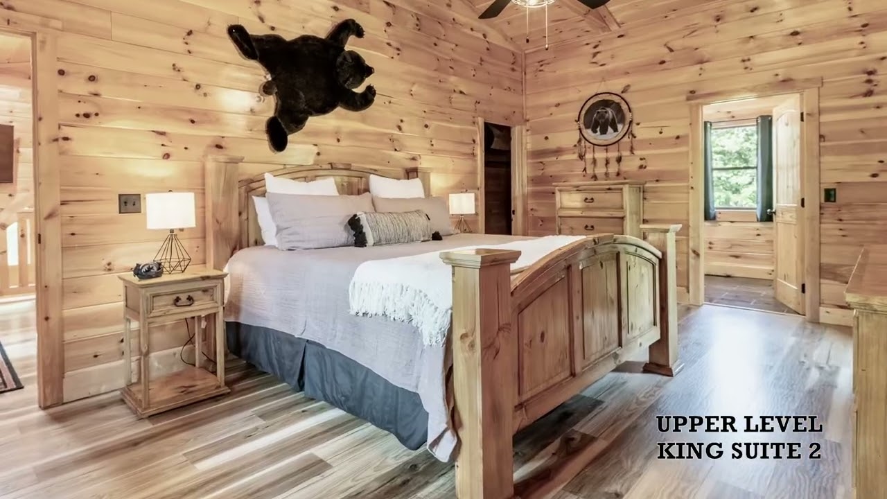 2118 Red Bud Road Sevierville TN 37876 Clips