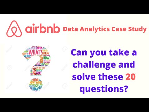 airbnb data analytics case study