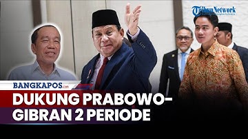 Jokowi Perintahkan Relawan Dukung Prabowo-Gibran 2 Periode, NasDem: Fokus Kerjakan Program Dulu