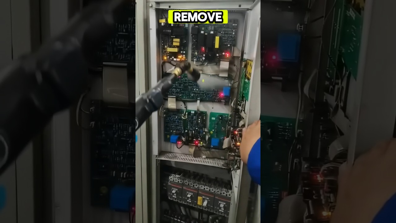 Live Cleaning: Clean Devices Without Powering Them Off! 