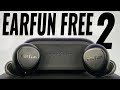 Amazing For Only $39! EarFun Free 2 True Wireless