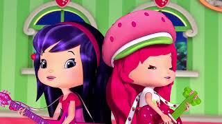 Sunshine Girls - Strawberry Shortcake Thai - Tiga, Cd