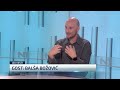 Iza vesti: Balša Božović