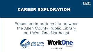 Career Exploration