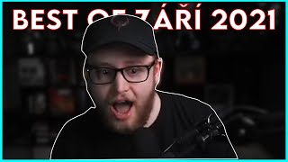 VOJTĚCH SOYSCREAM FIŠAR - NEJLEPŠÍ KLIPY ZA ZÁŘÍ 2021