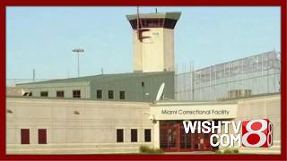 Investigation underway after inmate dies at Miami Correctional Facility