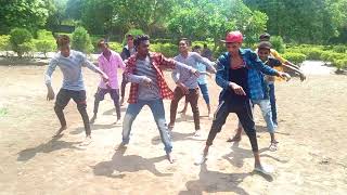 veer eklavya aadivasi grup yawal