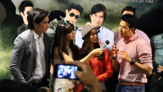 131003 อาย กมลเนตร @MRTสุขุมวิท [1]