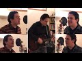 Feelin’ This - blink 182 (Outro Cover) - Andre Mejia