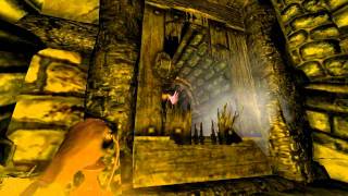 Cry Plays: Amnesia Custom Story: Recurring Nightmares