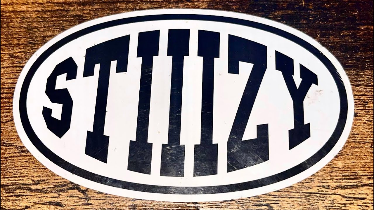 STIIIZY Strawberry Milk 30% THC Strain Review !