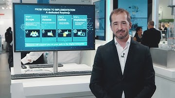 How to guide our customers in their digital transformation