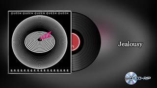 Queen  Jealousy cdrip