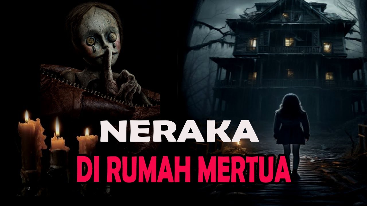 NAUZUBILLAH... ❗️❗️ MELAWAN PELET SUAMI TAK TAU DIRI