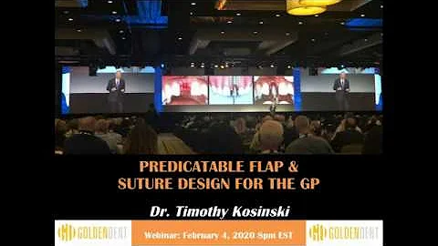 Webinar Replay: 2.4.20 Dr. Tim Kosinski - Predicta...