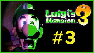Luigi's Mansion 3 - Gotta Goo Fast (#3) screenshot 2