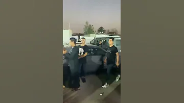 مطك كلاشنكوف روسي و عرجة يفوتكم 