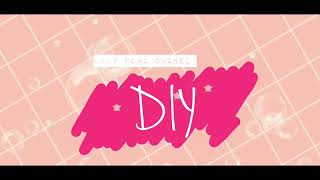 DIY اعادة تدوير الشموع القديمة