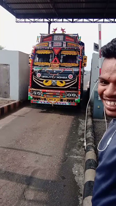 Indian truck horn #sorts