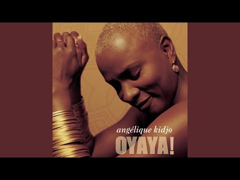 Putar Djovamin Yi - Angélique Kidjo