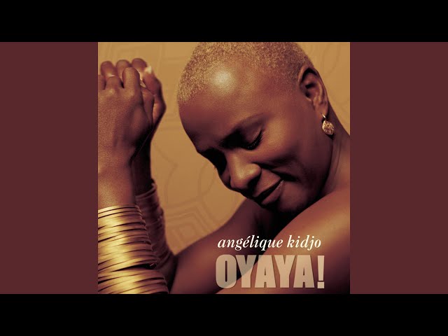 Angélique Kidjo - Djovamin Yi