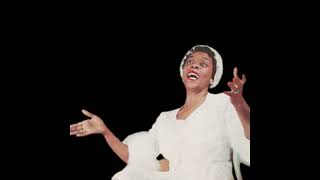 Dinah Washington - What a difference a day makes - mix.