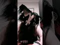 stalker?.. #therian #alterhuman #music #ridge #mask #community #fyp