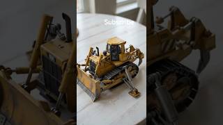 generating wheel loader using artificial intelligence