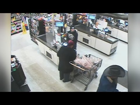 Teen Employee Punched By Customer In Salina Grocery Store