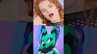 How My Mom Found Out I'm a Furry