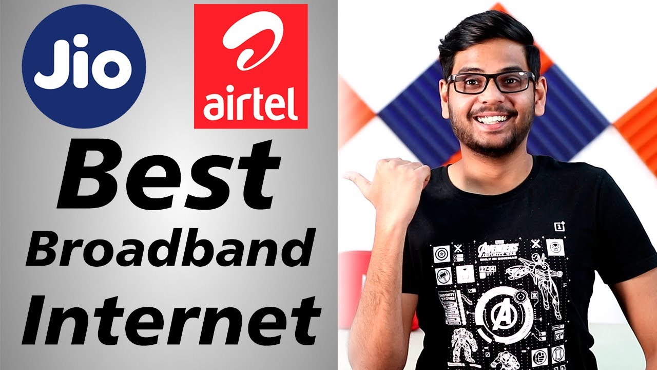 Prepaid wireless internet How to Choose the Best Broadband Internet Connection? Save Money