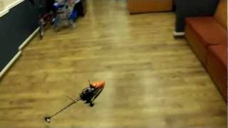 Walkera Genius Cp 室內3d(2)