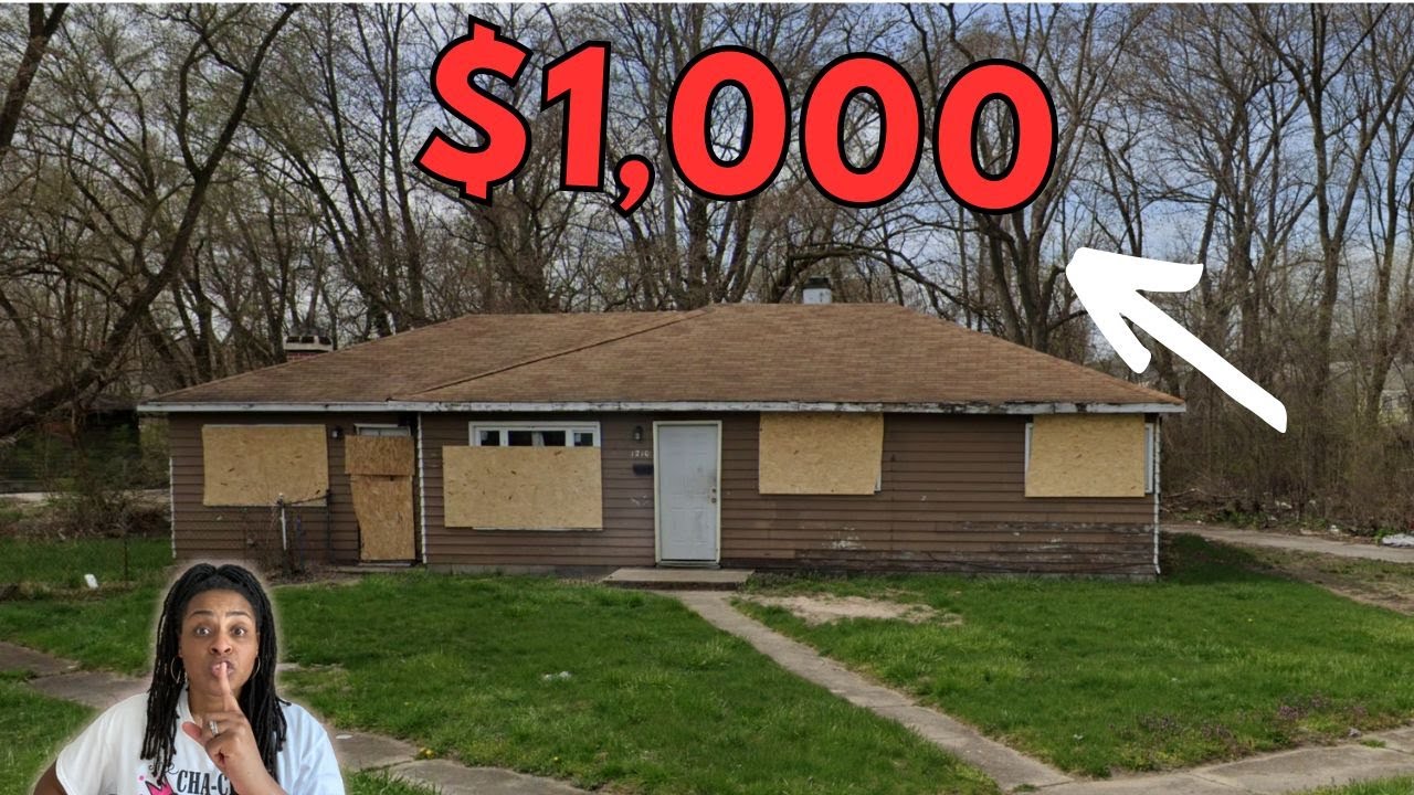 Секретная стратегия Google для бесплатного поиска проблемной недвижимости где угодно!