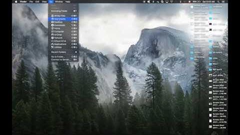 Reference Project Tool - PETREL (Part  2)