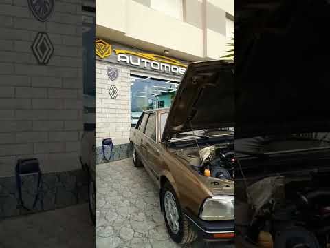 عشاق Gti505 تفاعلكم سر نجاحنا Algerie Oujda ماشاء الله اللهم بارك 
