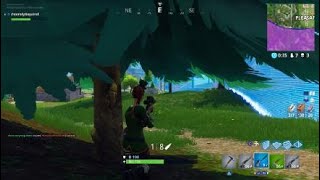Xtriangle-- Fortnite Battle Royale- Very Nice 139M Headshot Elimination- Getting There..ps4 Pro
