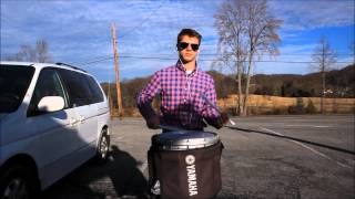 MCDC video assignment 1