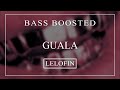 CLEDOS GUALA BASS BOOSTED mp3