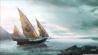 Songs Of D&R - Eladrin Sailing Song