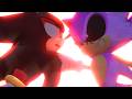 Dark Sonic V S Sonic EXE 2 The Finale Official Trailer ソニック V ソニック