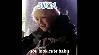 When You Trip By Their Foot Imagine Bts Reaction