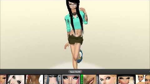 IMVU - From noob to hot!
