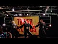 ExWHYZ 2026.03.30 リリイベ@タワーレコード渋谷 GIVE YOU MY WORD