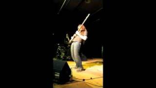 Simon Fitzpatrick - Beatles Medley Solo Bass