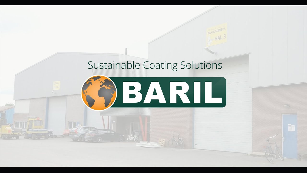 Baril Coatings in practice