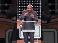 Count your blessings! Replace stress. #minimalism #blessings #bethankfuleveryday #steveharvey
