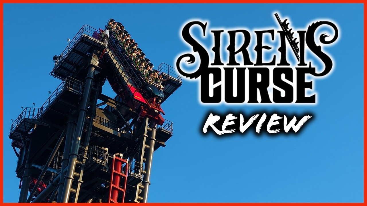 Обзор фильма «Проклятие сирены» (Cedar Point): новый взгляд