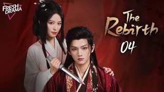 REBIRTH S01E04 VJ SHIELD