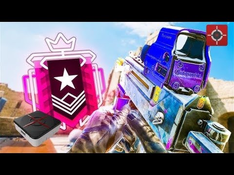 xim matrix (rainbow six siege設定付き） 有料級(有料)】XIM MATRIX最新設定方法。設定買ってるやつバカです