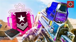 THE #1 BEST XIM MATRIX SETTING - Rainbow Six Siege (PS5/XBOX)